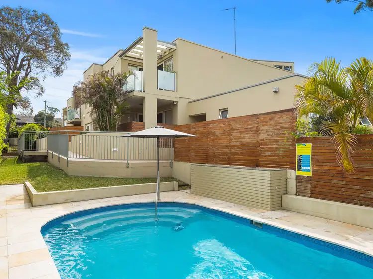Fourth view of Homely unit listing, 3/1660 Pittwater Road, Mona Vale NSW 2103