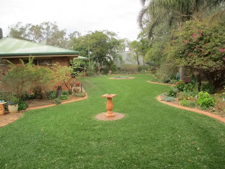 Sixth view of Homely rural property listing, 'Warragul The Range Road, Roma QLD 4455