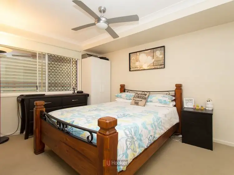 Fourth view of Homely house listing, 1 Nolina Court, Crestmead QLD 4132