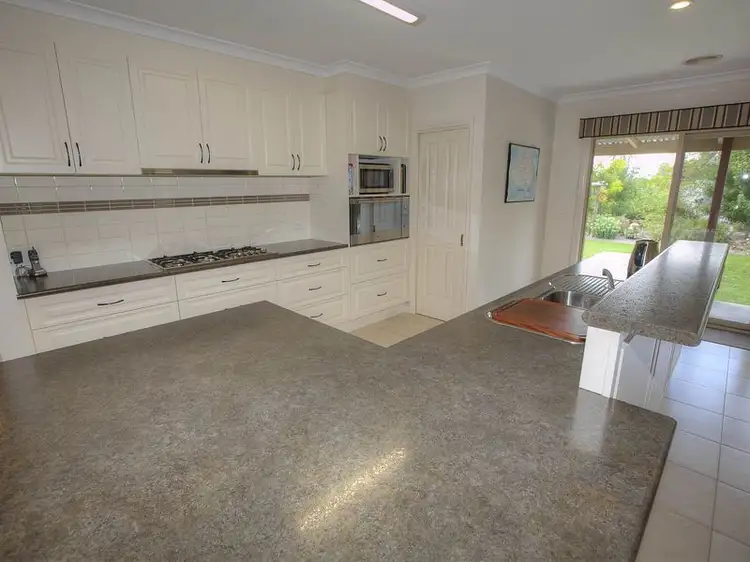 Second view of Homely house listing, 9 Silva Drive, Benalla VIC 3672