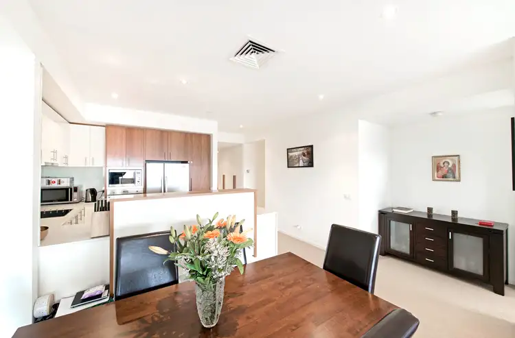 Fifth view of Homely apartment listing, 701/165 Northbourne Avenue, Turner ACT 2612