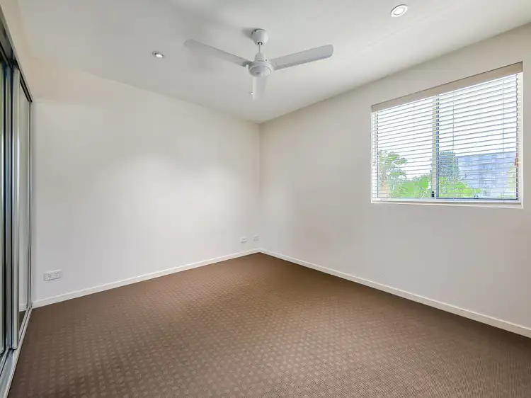 Fourth view of Homely unit listing, 206/20 Playfield Street, Chermside QLD 4032