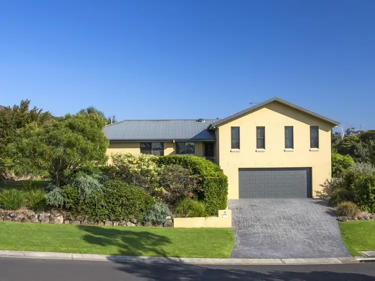Main view of Homely house listing, 2 Forest Oak Avenue, Ulladulla NSW 2539
