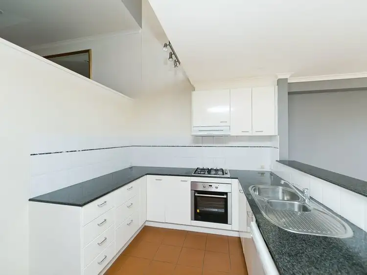 Fourth view of Homely unit listing, 16/49 Leahy Close, Narrabundah ACT 2604