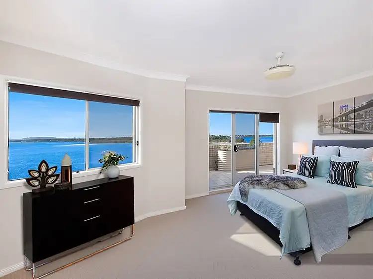 Fourth view of Homely apartment listing, 24/2 Belmont Street, Swansea NSW 2281