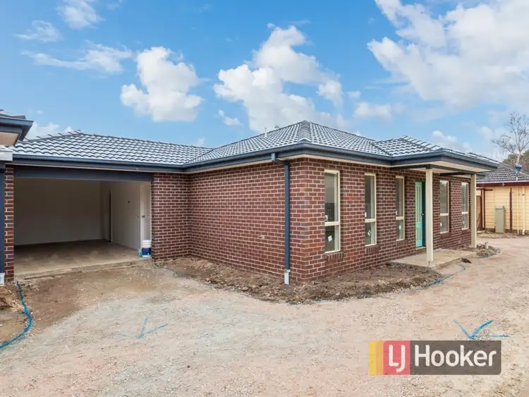 Sixth view of Homely unit listing, Unit 3/2 Anderson Street, Pakenham VIC 3810