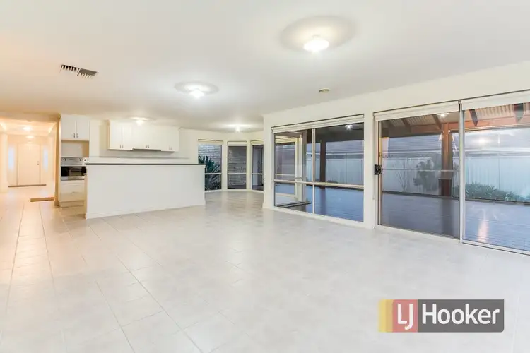 Fourth view of Homely house listing, 9 Willowbank Pocket, Pakenham VIC 3810