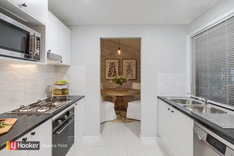 Seventh view of Homely house listing, 11 Workington Street, Alexandra Hills QLD 4161