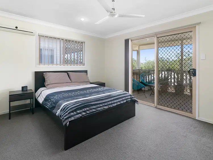 Fourth view of Homely house listing, 50 Lakes Entrance Drive, Springfield Lakes QLD 4300
