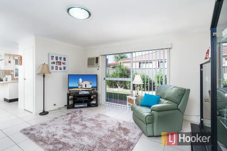 Second view of Homely villa listing, 39 Bungalow Road, Plumpton NSW 2761