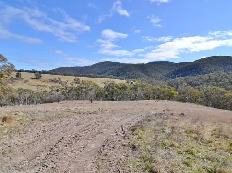 Main view of Homely rural property listing, Lot 2 Off Hillcrest Avenue, Lithgow NSW 2790