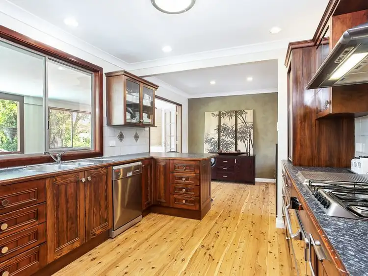 Fifth view of Homely house listing, 2 Redondo Road, Valentine NSW 2280