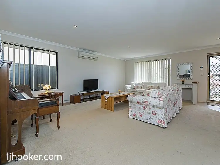 Fifth view of Homely house listing, 5 Silverpan Way, Byford WA 6122