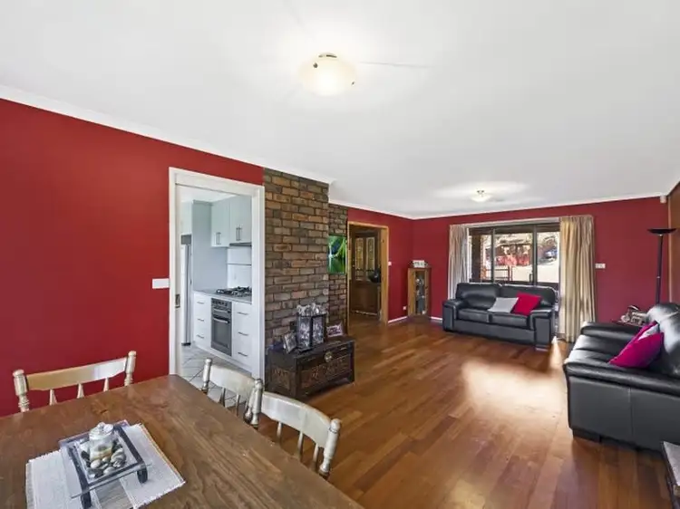 Second view of Homely house listing, 21 Lazarus Crescent, Queanbeyan NSW 2620