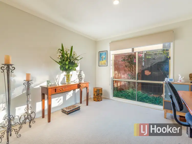 Sixth view of Homely house listing, 12 Merrijig Avenue, Cranbourne VIC 3977