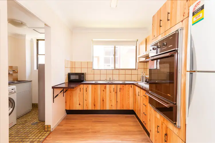 Second view of Homely apartment listing, 2/767 Pittwater Road, Dee Why NSW 2099