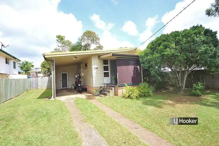 Main view of Homely house listing, 27 Andrew Street, Kallangur QLD 4503