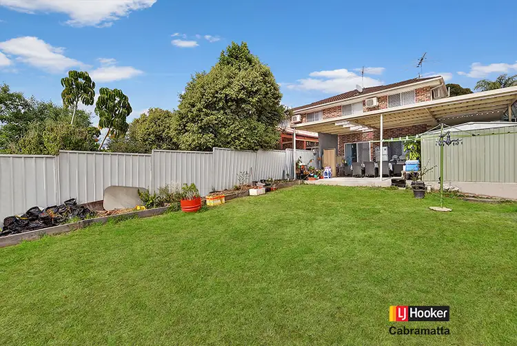 Seventh view of Homely semi-detached listing, 2/315 Whitford Road, Green Valley NSW 2168