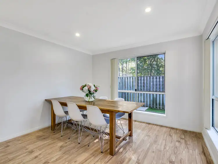 Fifth view of Homely townhouse listing, 9/18 Blake Street, Southport QLD 4215