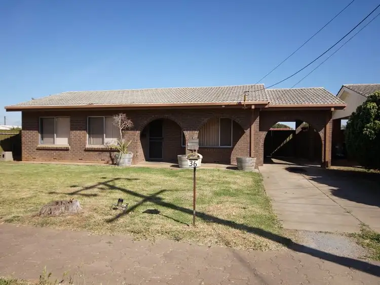 36 Douglas Road, Salisbury East SA 5109