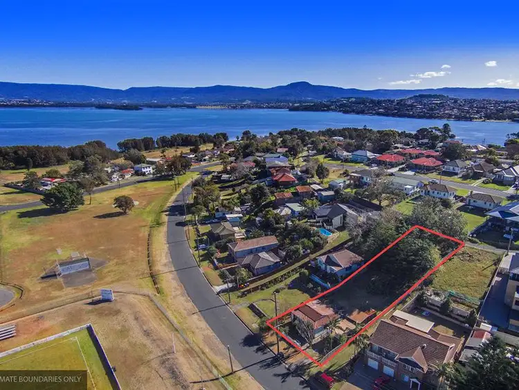 29 Fairy Meadow Parkway, Primbee NSW 2502