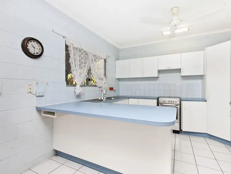Fifth view of Homely house listing, 16 Kabbarli Court, Karama NT 812