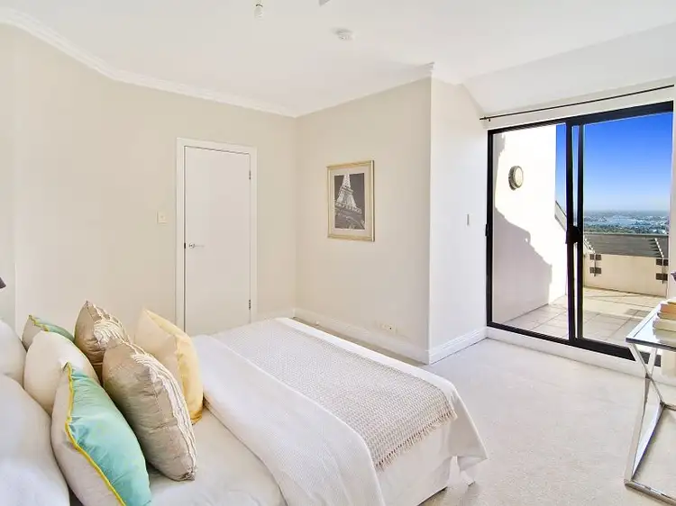 Third view of Homely apartment listing, 66/236 Pacific Highway, Crows Nest NSW 2065