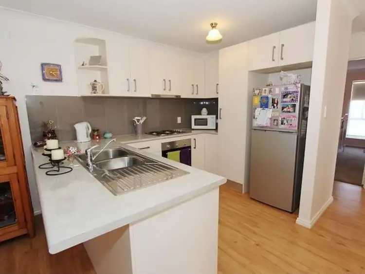 Second view of Homely unit listing, 8/4 Bella Street, Gawler East SA 5118