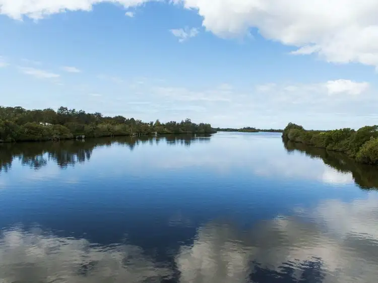 Fifth view of Homely land listing, 54 River Lane, Woombah NSW 2469