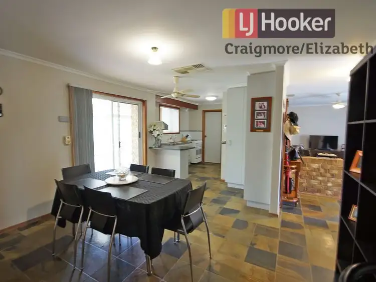 Sixth view of Homely house listing, 39 Nilpena Court, Craigmore SA 5114
