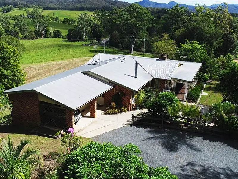 Main view of Homely house listing, 22 Maras Creek Road, Utungun NSW 2447