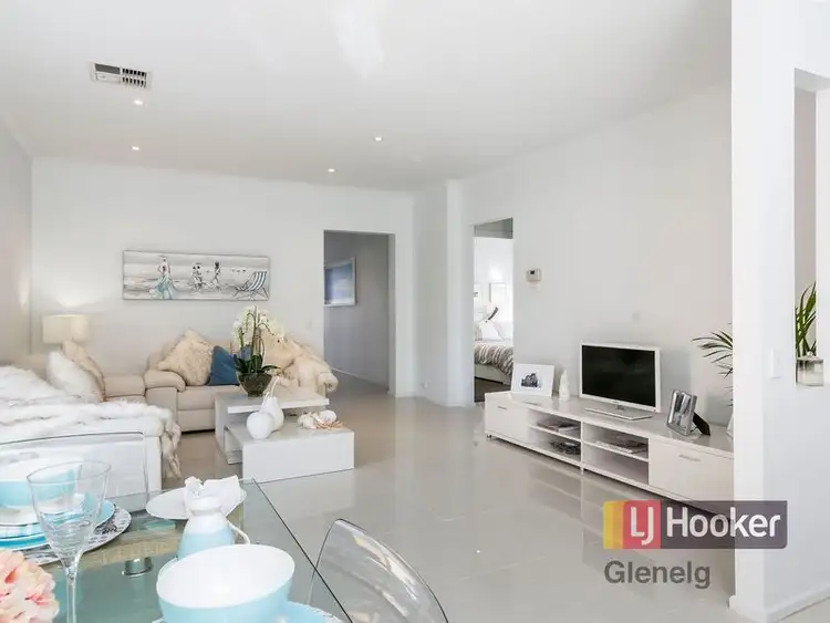 Sixth view of Homely house listing, 16 Creslin Terrace, Camden Park SA 5038