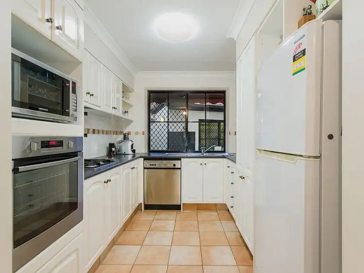 Fifth view of Homely unit listing, 3/2 Beachcomber Court, Burleigh Waters QLD 4220