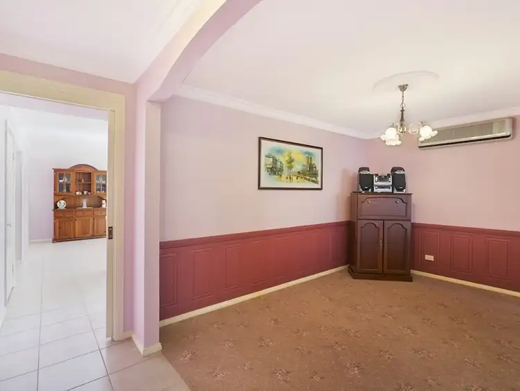 Seventh view of Homely house listing, 133 Heritage Way, Glen Alpine NSW 2560