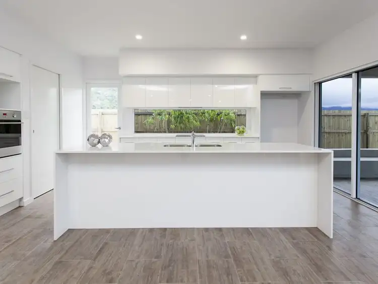 Fifth view of Homely house listing, 5 Julaji Close, Cooya Beach QLD 4873