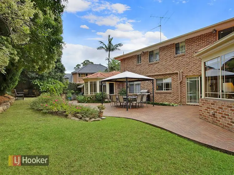 Sixth view of Homely house listing, 3 Garrett Avenue, Glenhaven NSW 2156