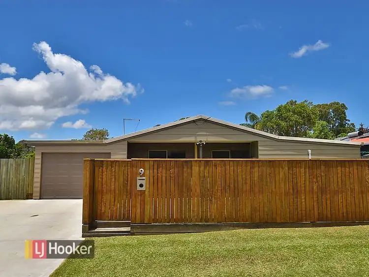 9 Minstrel Street, Kallangur QLD 4503