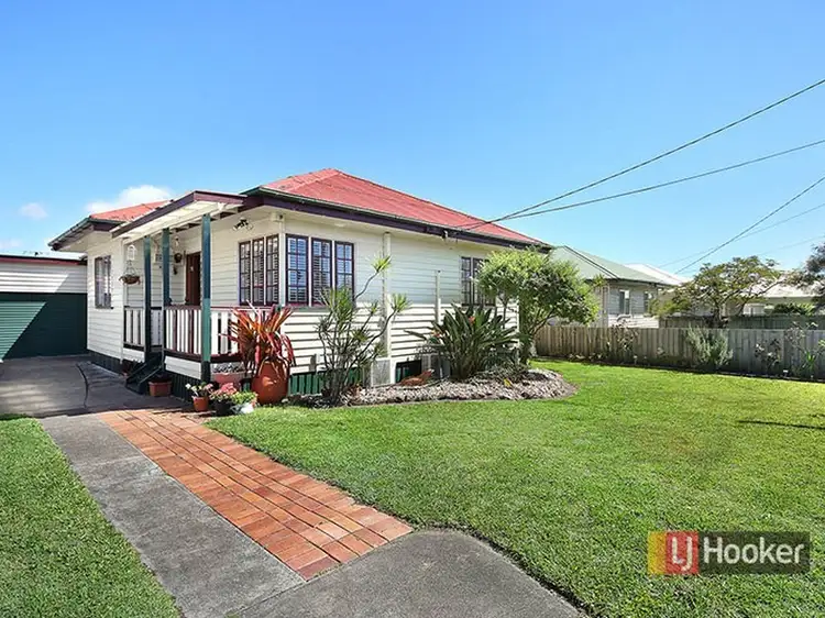 20 Malthus Street, Carina QLD 4152