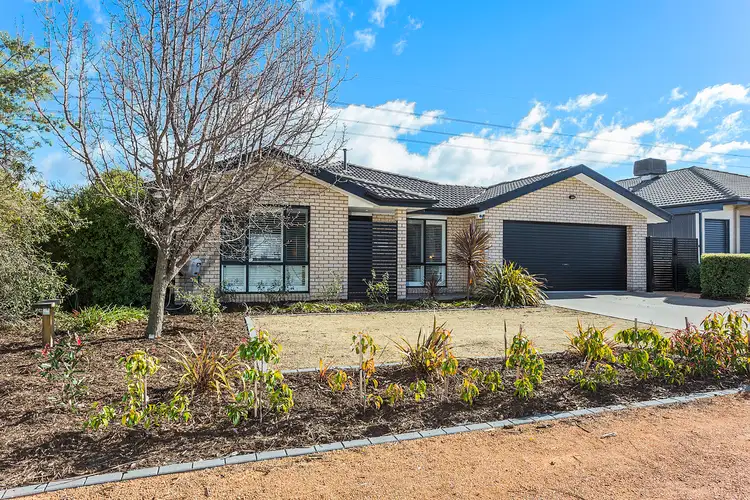 72 Gouldsmith Street, Dunlop ACT 2615