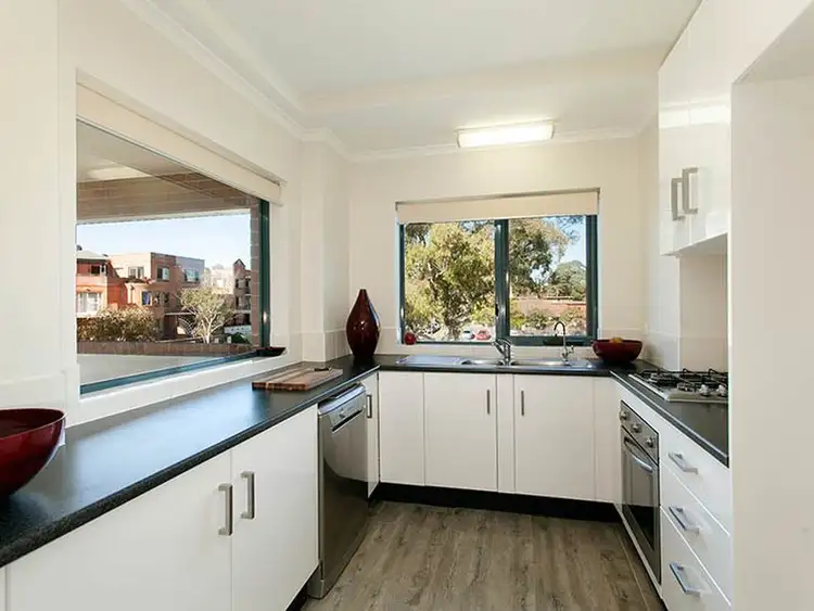 Third view of Homely unit listing, 3/37-41 Belmont Street, Sutherland NSW 2232