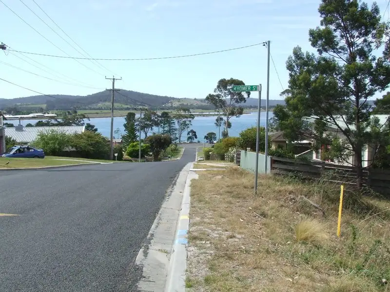 Main view of Homely land listing, 15 Lawry Heights, St Helens TAS 7216