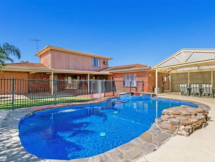 Second view of Homely house listing, 9 St Andrews Way, West Lakes SA 5021