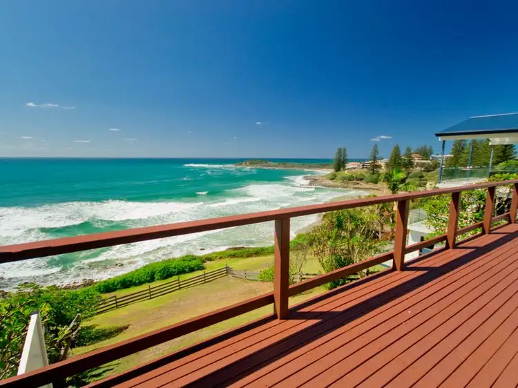 Third view of Homely house listing, 6 Pilot Street, Yamba NSW 2464