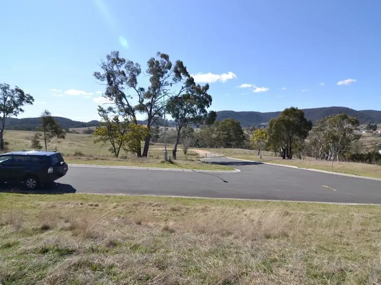 Fourth view of Homely land listing, Lot 210 Thornton Avenue, Lithgow NSW 2790