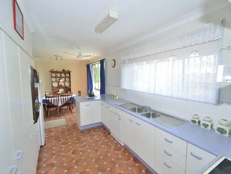 Fourth view of Homely house listing, 2 Ronald Robinson Pl, Kempsey NSW 2440