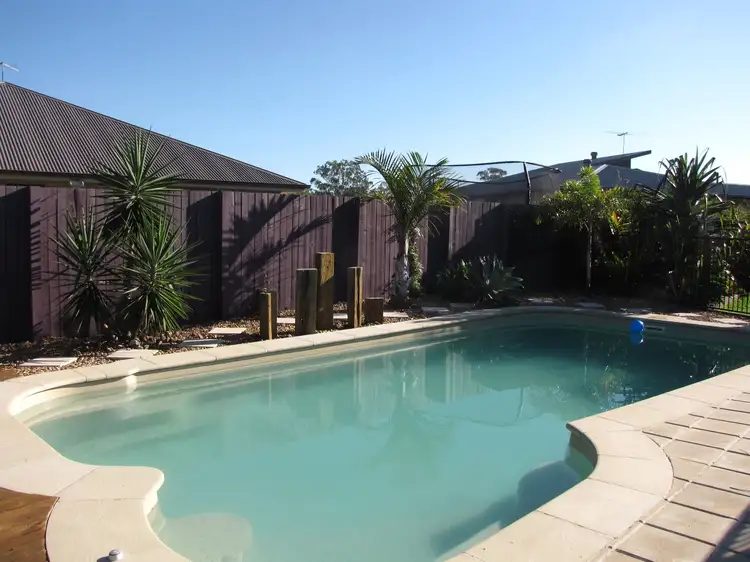 Sixth view of Homely house listing, 9 Skyview Ct, Jimboomba QLD 4280