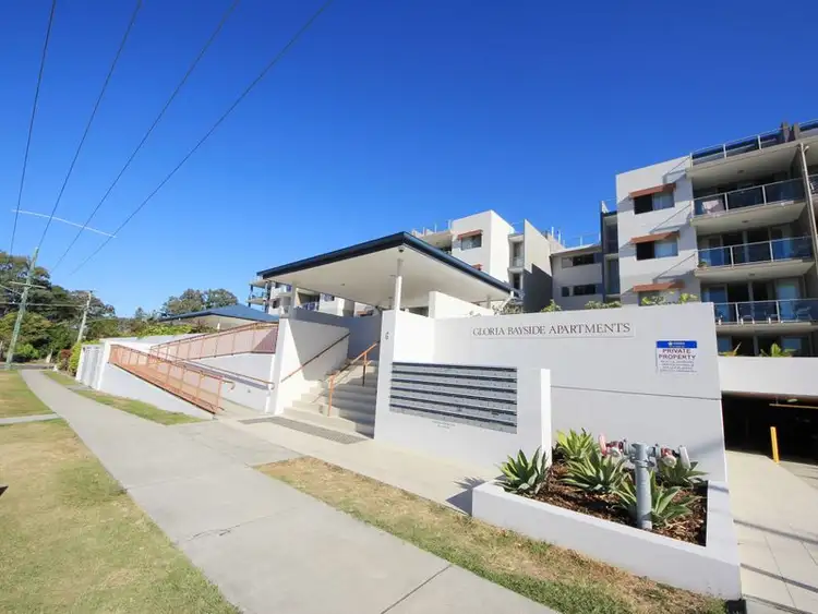 Second view of Homely unit listing, 25/6 George Street, Deception Bay QLD 4508