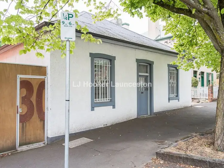 Fourth view of Homely house listing, 30 Canning Street, Launceston TAS 7250