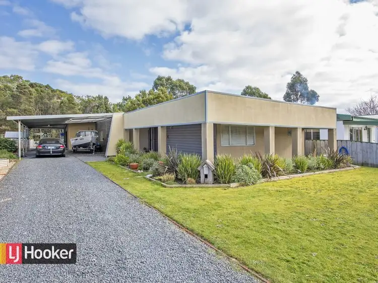 Second view of Homely house listing, 7 Andrew Street, Strahan TAS 7468