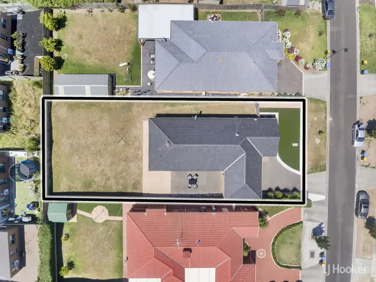 Second view of Homely house listing, 15 Irving Street, Point Cook VIC 3030